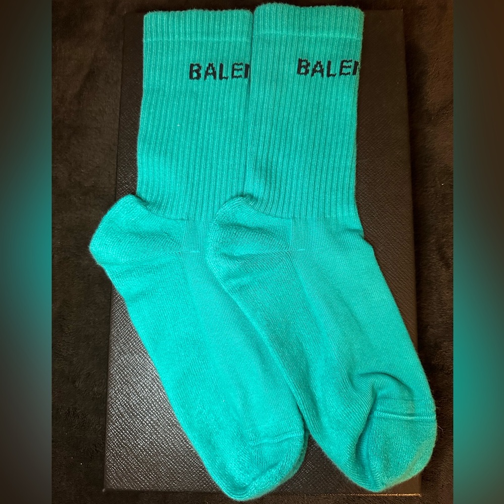 Balenciaga socks